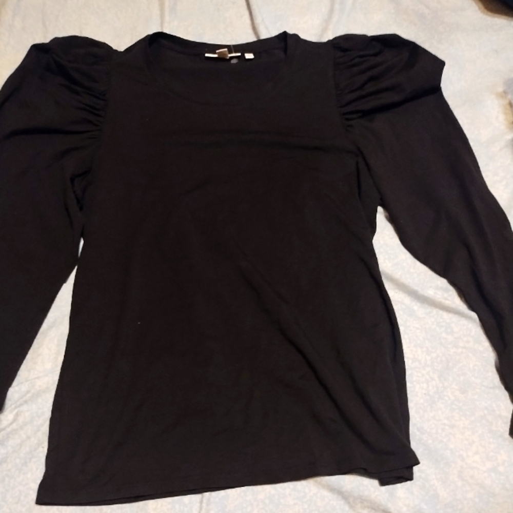Casual Blouse